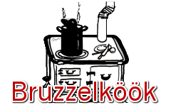 Bruzzelköök